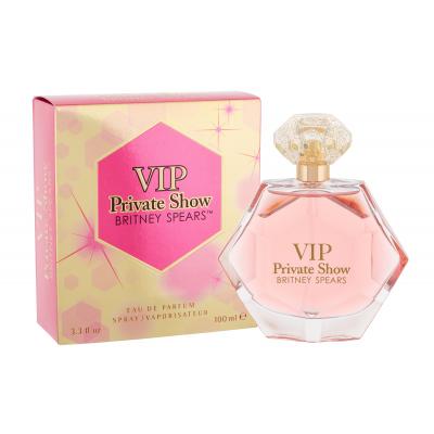 Britney Spears VIP Private Show Woda perfumowana dla kobiet 100 ml