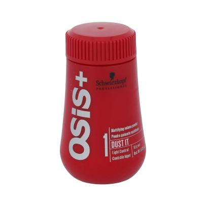 Schwarzkopf Professional Osis+ Dust It Objętość włosów dla kobiet 10 g