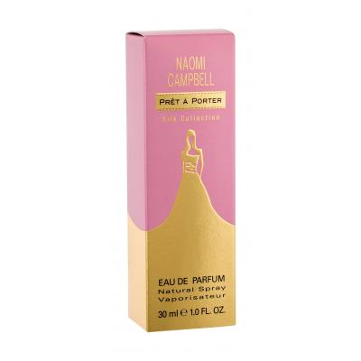 Naomi Campbell Prêt à Porter Silk Collection Woda perfumowana dla kobiet 30 ml