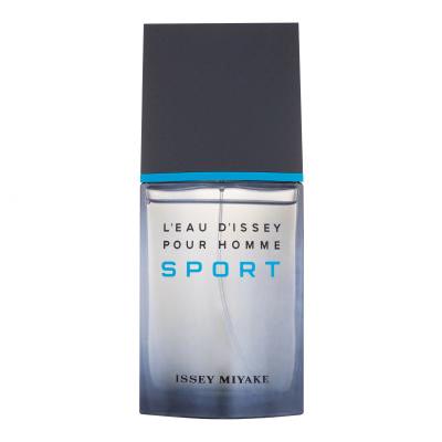 Issey Miyake L&#039;Eau D&#039;Issey Pour Homme Sport Woda toaletowa dla mężczyzn 100 ml