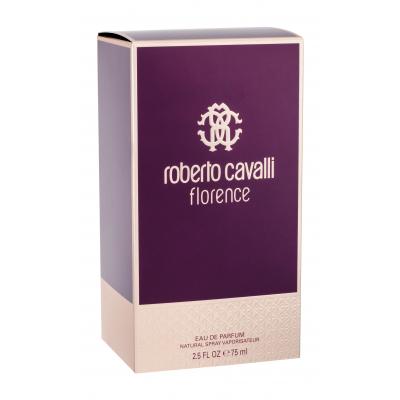 Roberto Cavalli Florence Woda perfumowana dla kobiet 75 ml Uszkodzone pudełko