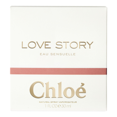 Chloé Love Story Eau Sensuelle Woda perfumowana dla kobiet 30 ml