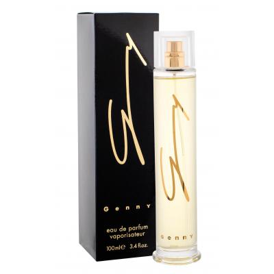 Genny Genny Noir Woda perfumowana dla kobiet 100 ml
