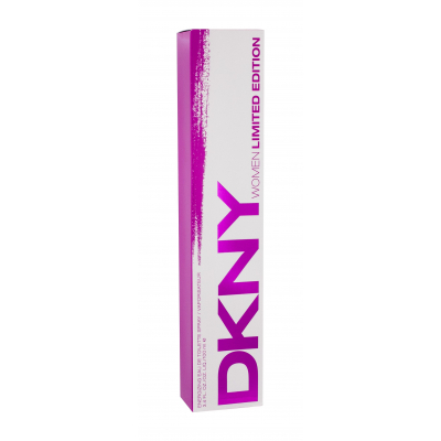 DKNY DKNY Women Summer 2017 Woda toaletowa dla kobiet 100 ml