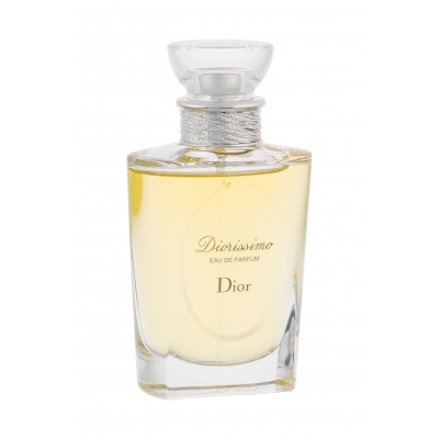 Dior Les Creations de Monsieur Dior Diorissimo Woda perfumowana dla kobiet 50 ml