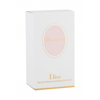 Dior Les Creations de Monsieur Dior Diorissimo Woda perfumowana dla kobiet 50 ml