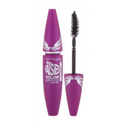 Maybelline The Falsies Flared Tusz do rzęs dla kobiet 10,6 ml Odcień Black
