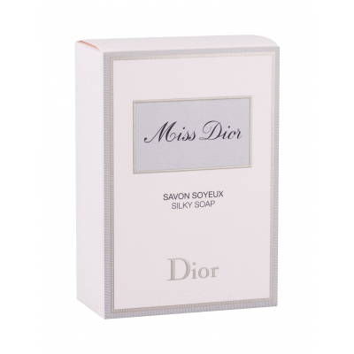 Christian Dior Miss Dior Mydło w kostce dla kobiet 150 ml
