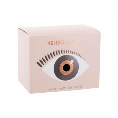 KENZO Kenzo World Woda toaletowa dla kobiet 30 ml