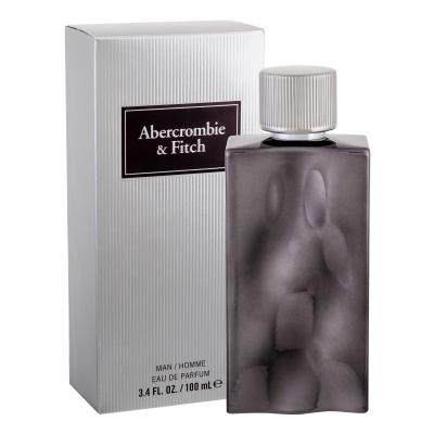 Abercrombie &amp; Fitch First Instinct Extreme Woda perfumowana dla mężczyzn 100 ml