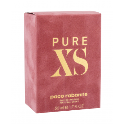 Paco Rabanne Pure XS Woda perfumowana dla kobiet 50 ml