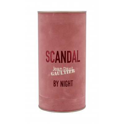 Jean Paul Gaultier Scandal by Night Woda perfumowana dla kobiet 80 ml