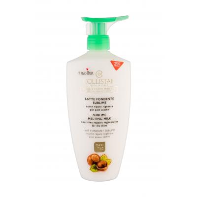 Collistar Special Perfect Body Sublime Melting Milk Mleczko do ciała dla kobiet 400 ml