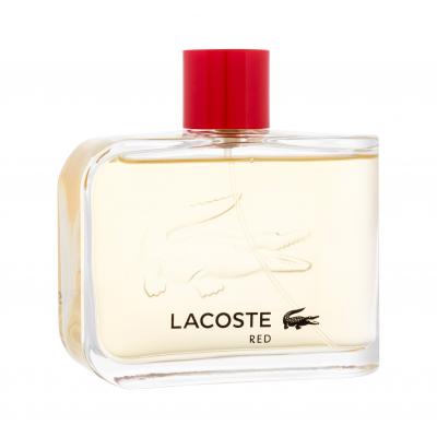 Lacoste Red Woda toaletowa dla mężczyzn 125 ml