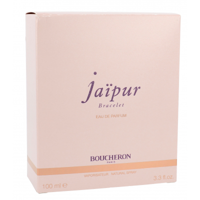 Boucheron Jaïpur Bracelet Woda perfumowana dla kobiet 100 ml