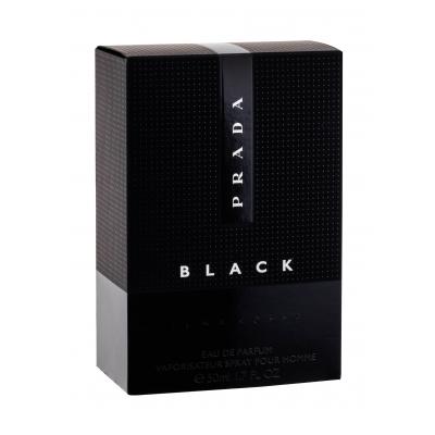 Prada Luna Rossa Black Woda perfumowana dla mężczyzn 50 ml
