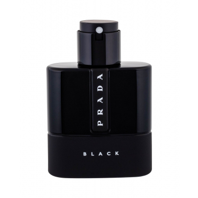 Prada Luna Rossa Black Woda perfumowana dla mężczyzn 50 ml