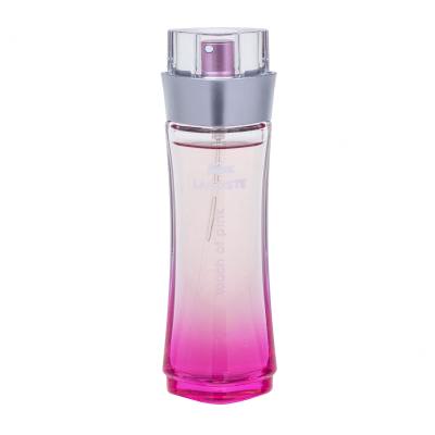 Lacoste Touch Of Pink Woda toaletowa dla kobiet 50 ml