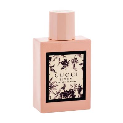 Gucci Bloom Nettare di Fiori Woda perfumowana dla kobiet 50 ml