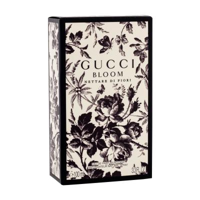 Gucci Bloom Nettare di Fiori Woda perfumowana dla kobiet 100 ml