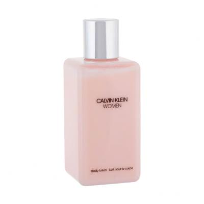 Calvin Klein Women Mleczko do ciała dla kobiet 200 ml