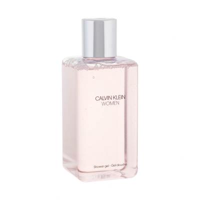 Calvin Klein Women Żel pod prysznic dla kobiet 200 ml