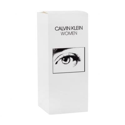 Calvin Klein Women Żel pod prysznic dla kobiet 200 ml