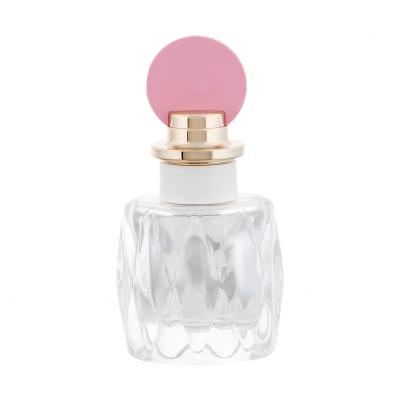 Miu Miu Miu Miu Fleur D´Argent Woda perfumowana dla kobiet 50 ml