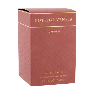 Bottega Veneta Bottega Veneta L´Absolu Woda perfumowana dla kobiet 50 ml