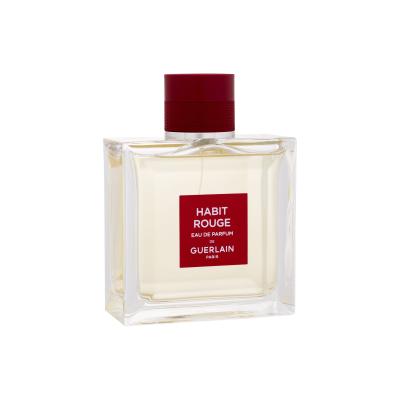 Guerlain Habit Rouge Woda perfumowana dla mężczyzn 100 ml