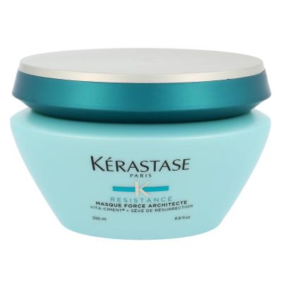 Kérastase Résistance Masque Force Architecte Maska do włosów dla kobiet 200 ml
