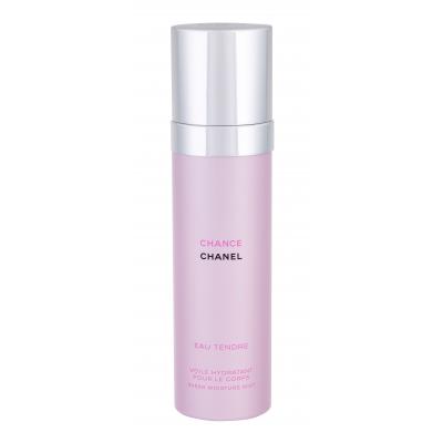 Chanel Chance Eau Tendre Spray do ciała dla kobiet 100 ml