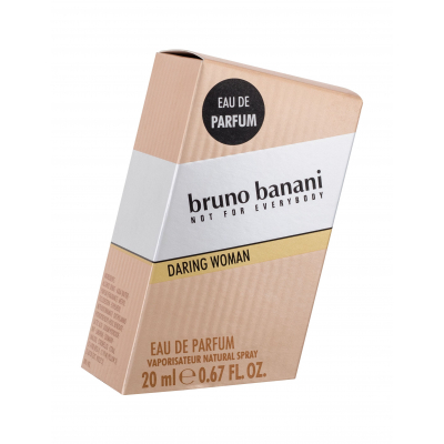 Bruno Banani Daring Woman Woda perfumowana dla kobiet 20 ml