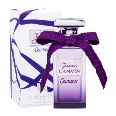Lanvin Jeanne Lanvin Couture Woda perfumowana dla kobiet 50 ml
