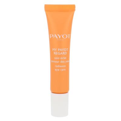 PAYOT My Payot Żel pod oczy dla kobiet 15 ml