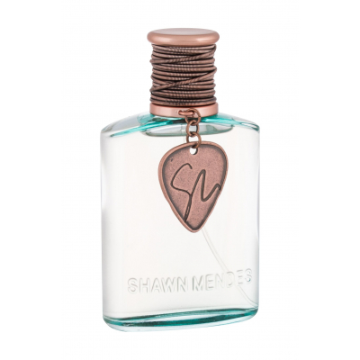 Shawn Mendes Signature Woda perfumowana 50 ml