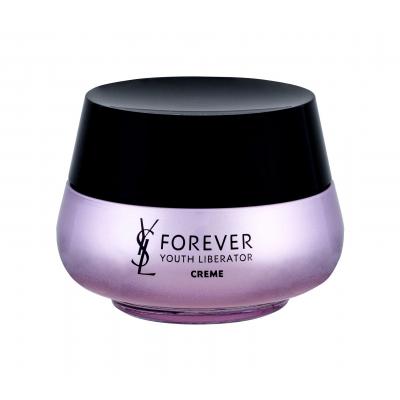 Yves Saint Laurent Forever Youth Liberator Krem do twarzy na dzień dla kobiet 50 ml
