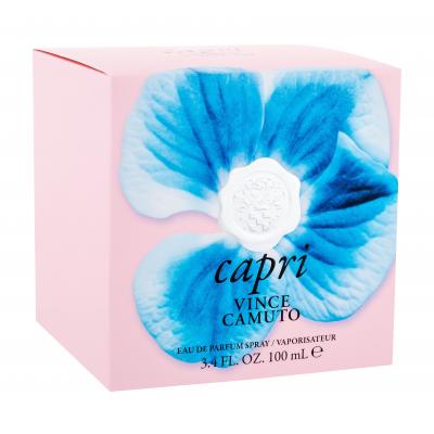 Vince Camuto Capri Woda perfumowana dla kobiet 100 ml