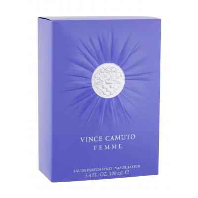 Vince Camuto Femme Woda perfumowana dla kobiet 100 ml