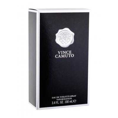 Vince Camuto For Men Woda toaletowa dla mężczyzn 100 ml