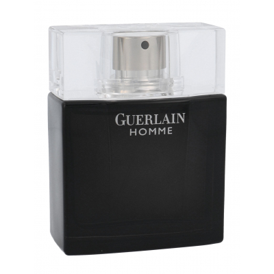 Guerlain Guerlain Homme Intense Woda perfumowana dla mężczyzn 80 ml