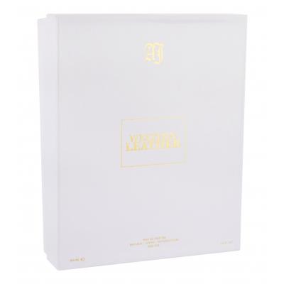 Alexandre.J Western Leather White Woda perfumowana dla kobiet 100 ml