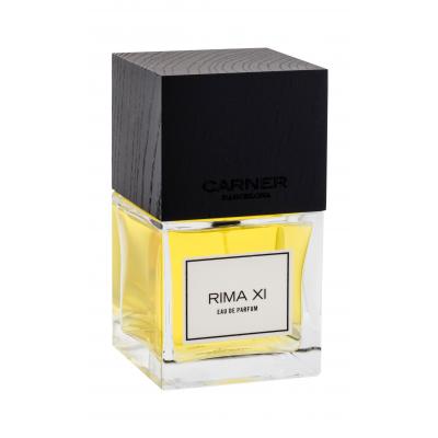 Carner Barcelona Woody Collection Rima XI Woda perfumowana 100 ml