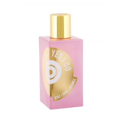 Etat Libre d´Orange Don´t Get Me Wrong Baby Yes I Do Woda perfumowana dla kobiet 100 ml