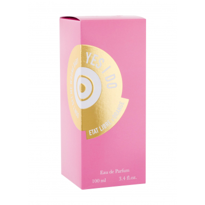 Etat Libre d´Orange Don´t Get Me Wrong Baby Yes I Do Woda perfumowana dla kobiet 100 ml