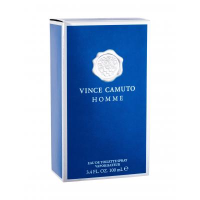 Vince Camuto Homme Woda toaletowa dla mężczyzn 100 ml