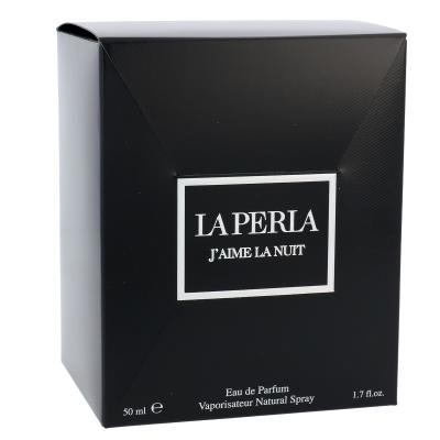 La Perla J´Aime La Nuit Woda perfumowana dla kobiet 50 ml Uszkodzone pudełko