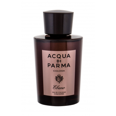Acqua di Parma Colonia Ebano Woda kolońska dla mężczyzn 180 ml