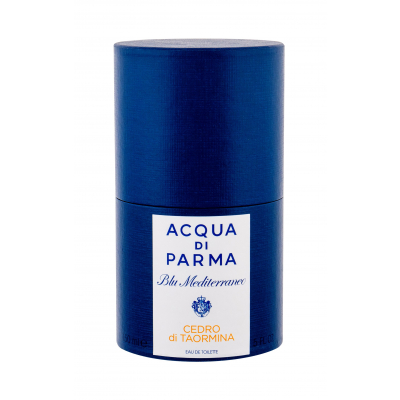 Acqua di Parma Blu Mediterraneo Cedro di Taormina Woda toaletowa 150 ml