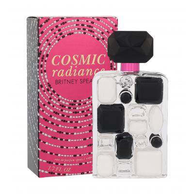 Britney Spears Cosmic Radiance Woda perfumowana dla kobiet 50 ml